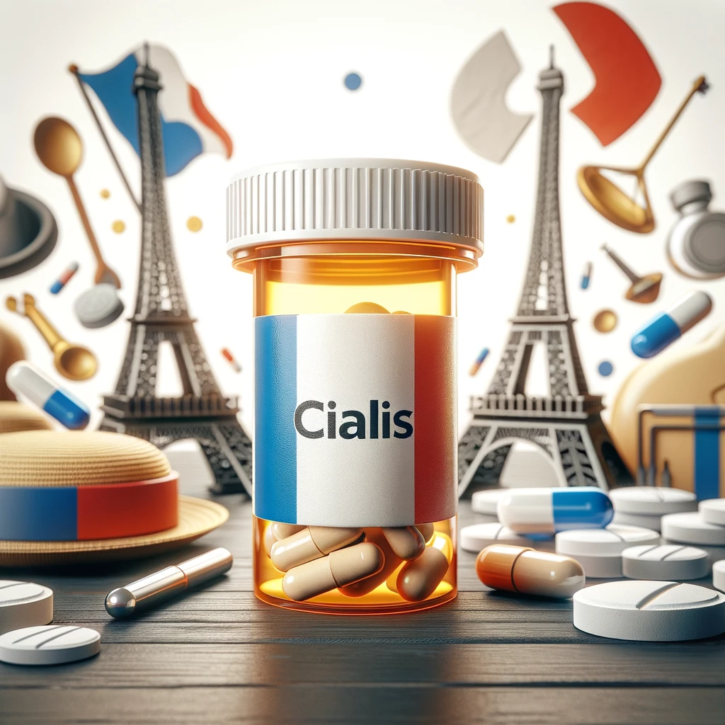 Cialis pas cher montpellier 